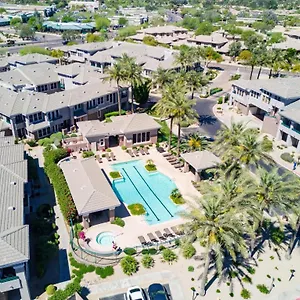  Apartment *new* Lux With Pool, Hot Tub, And Gym